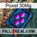 Poxet 30Mg 04